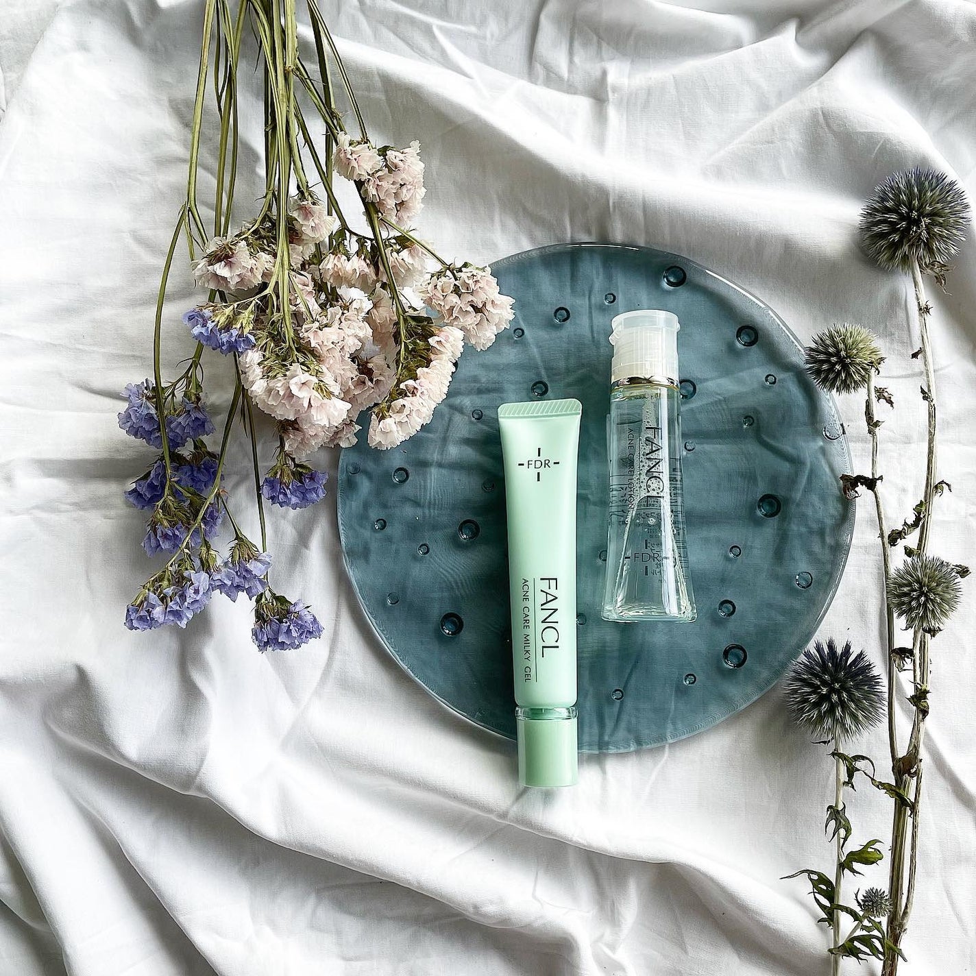 アクネケア エッセンス <医薬部外品>/ファンケル/美容液を使ったクチコミ(1枚目)