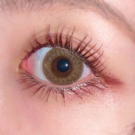 モテマスカラ TECHNICAL 3/UZU BY FLOWFUSHI/マスカラを使ったクチコミ(2枚目)