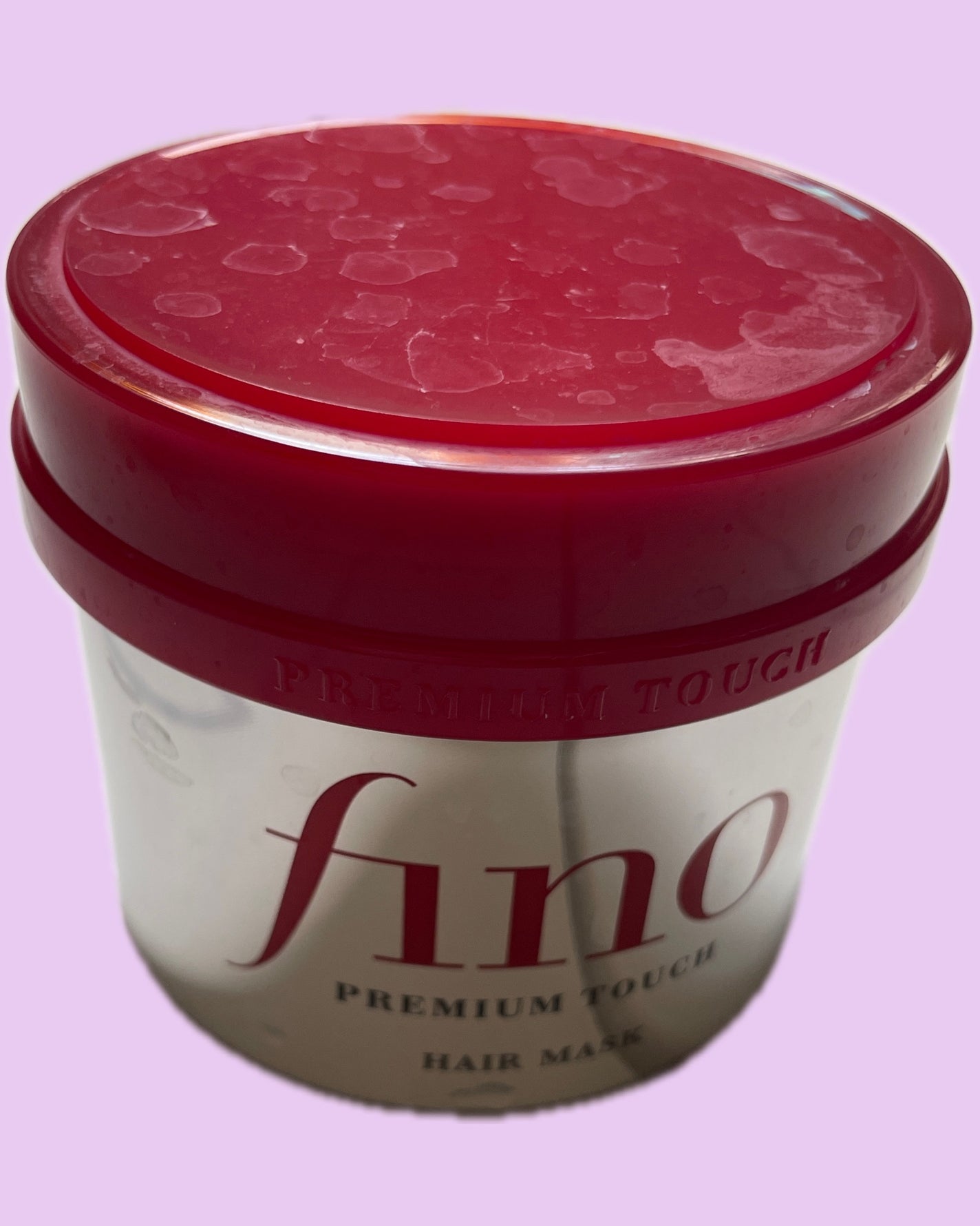 フィーノ プレミアムタッチ 濃厚美容液ヘアマスク/フィーノ/ヘアマスク・ヘアパックを使ったクチコミ(1枚目)