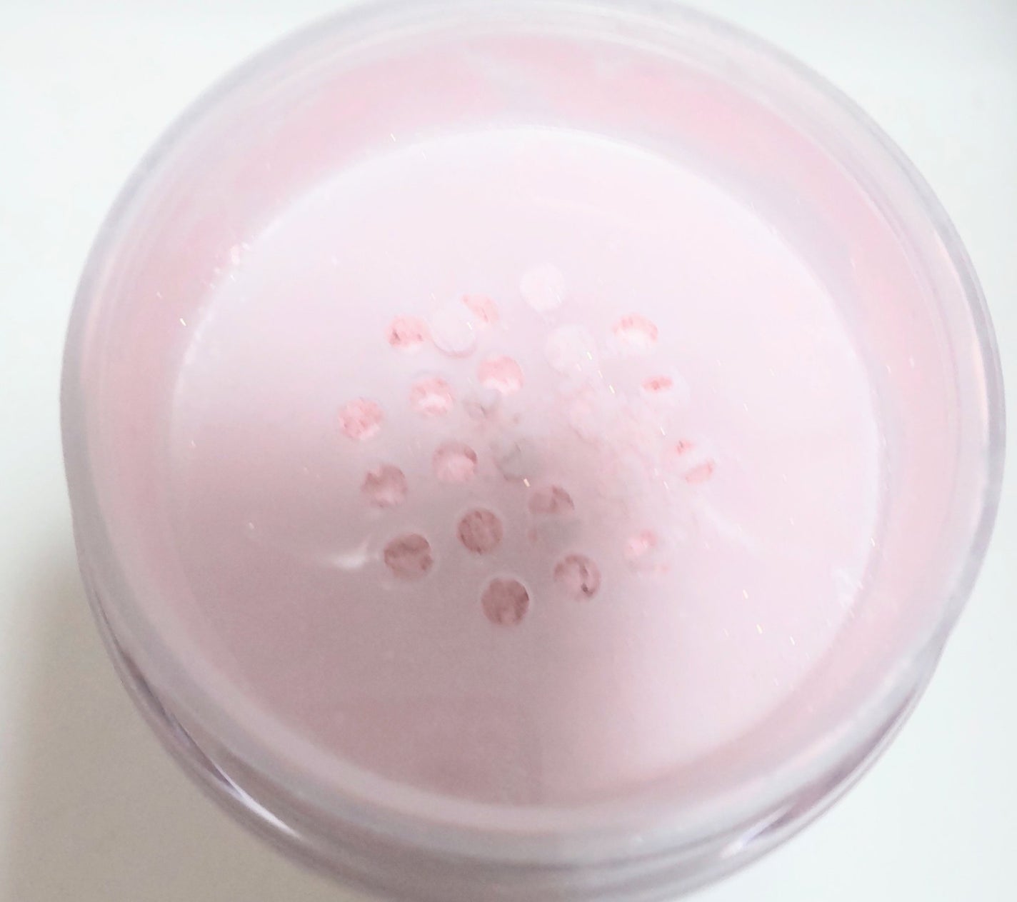 フェイスパウダー/DECORTÉ/ルースパウダーを使ったクチコミ(3枚目)