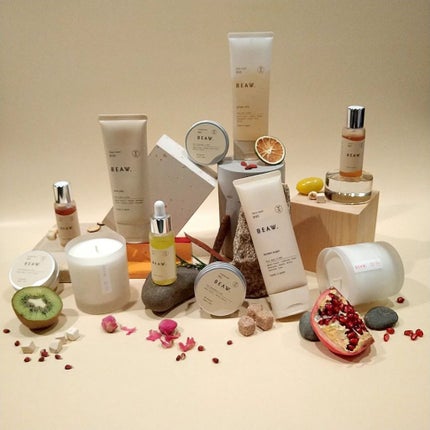 スターターBOX/BEAW./スキンケアキットを使ったクチコミ(1枚目)