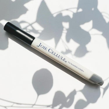 JOIE CELLULE ジョワセリュール アイラッシュセラムのクチコミ「■まつ毛美容液
JOIE CELLULE「Eyelash Serum」

\ まつ毛の美しさを.....」（1枚目）