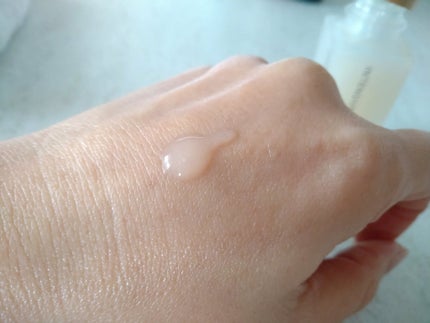 インテンシブセラム/Garlinu/美容液を使ったクチコミ(6枚目)