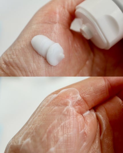 リアルヒアルロニックブルーアンプル 100/Wellage/美容液を使ったクチコミ(7枚目)