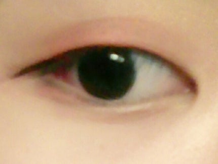 パーフェクトマルチアイズ/キャンメイク/アイシャドウパレットを使ったクチコミ(3枚目)