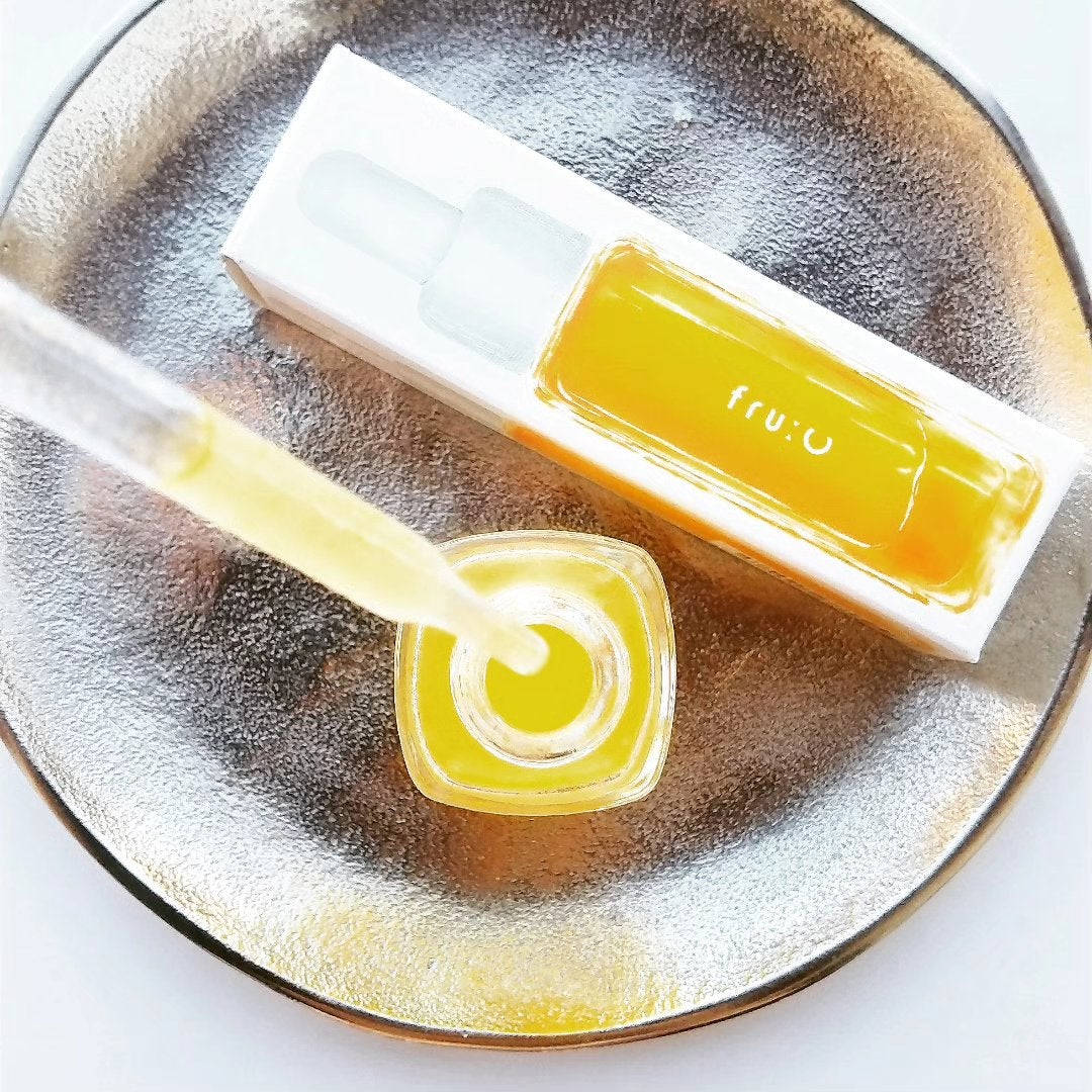 fru:C/Fru:C/美容液を使ったクチコミ(2枚目)