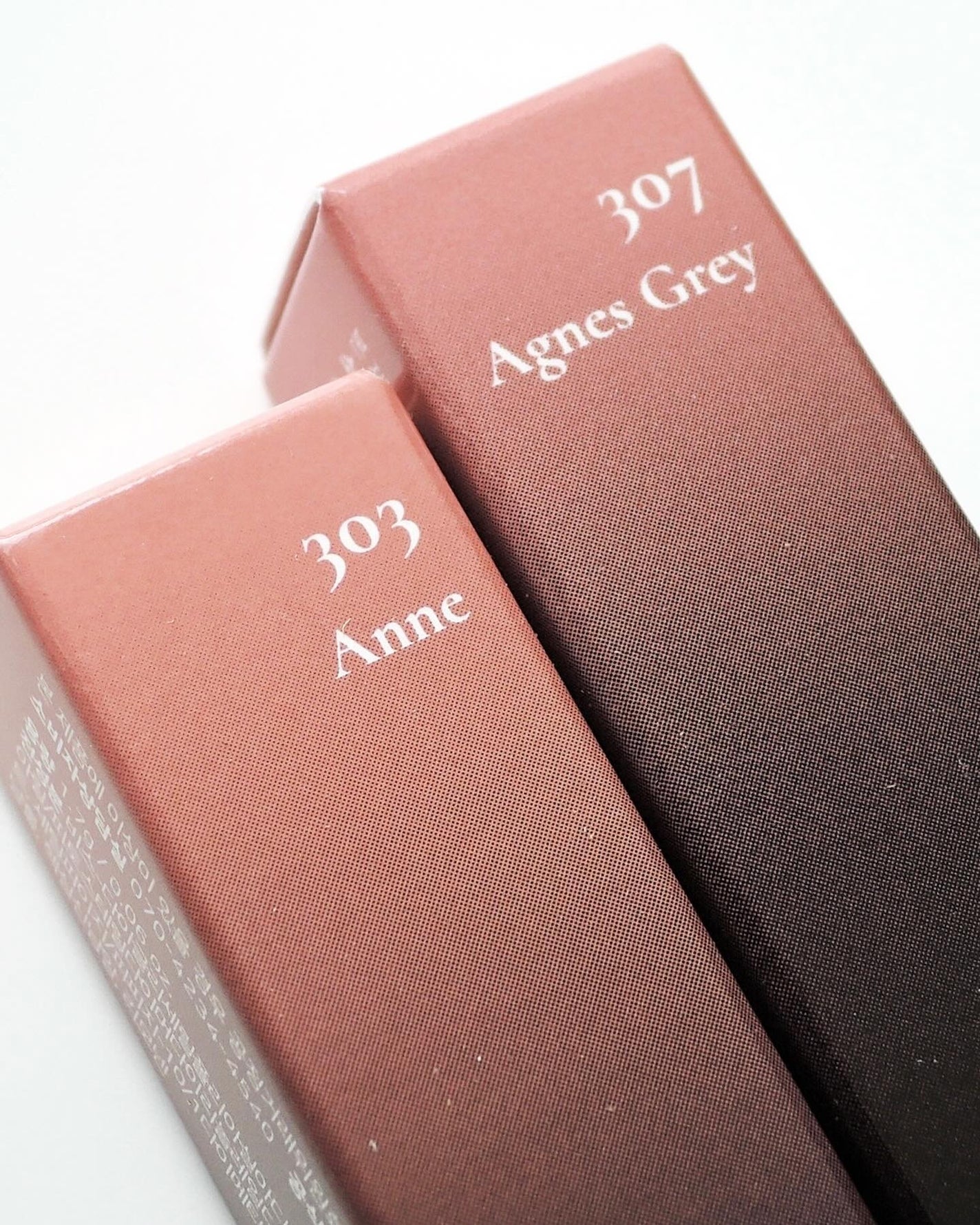 Bronte Melting Lip Butter/Dinto/口紅を使ったクチコミ(5枚目)