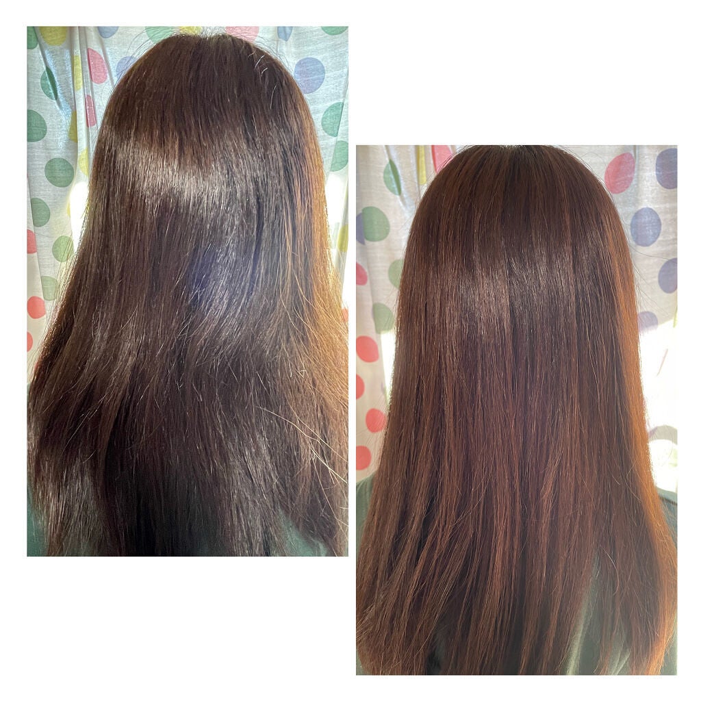 ストレートヘアアイロン/SALONIA/ストレートアイロンを使ったクチコミ(2枚目)