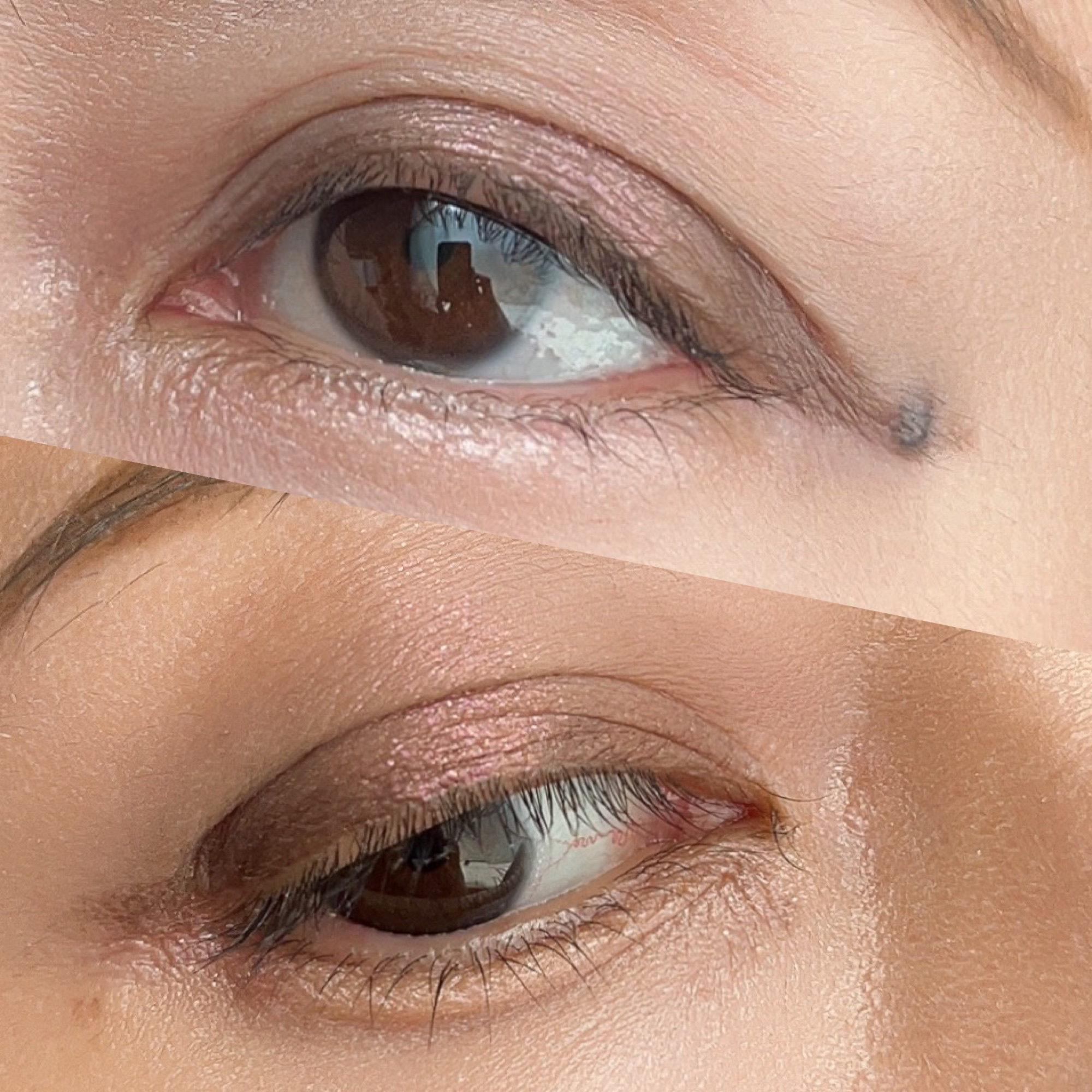 ロングウェア クリーム シャドウ スティック/BOBBI BROWN/スティックアイシャドウを使ったクチコミ（2枚目）