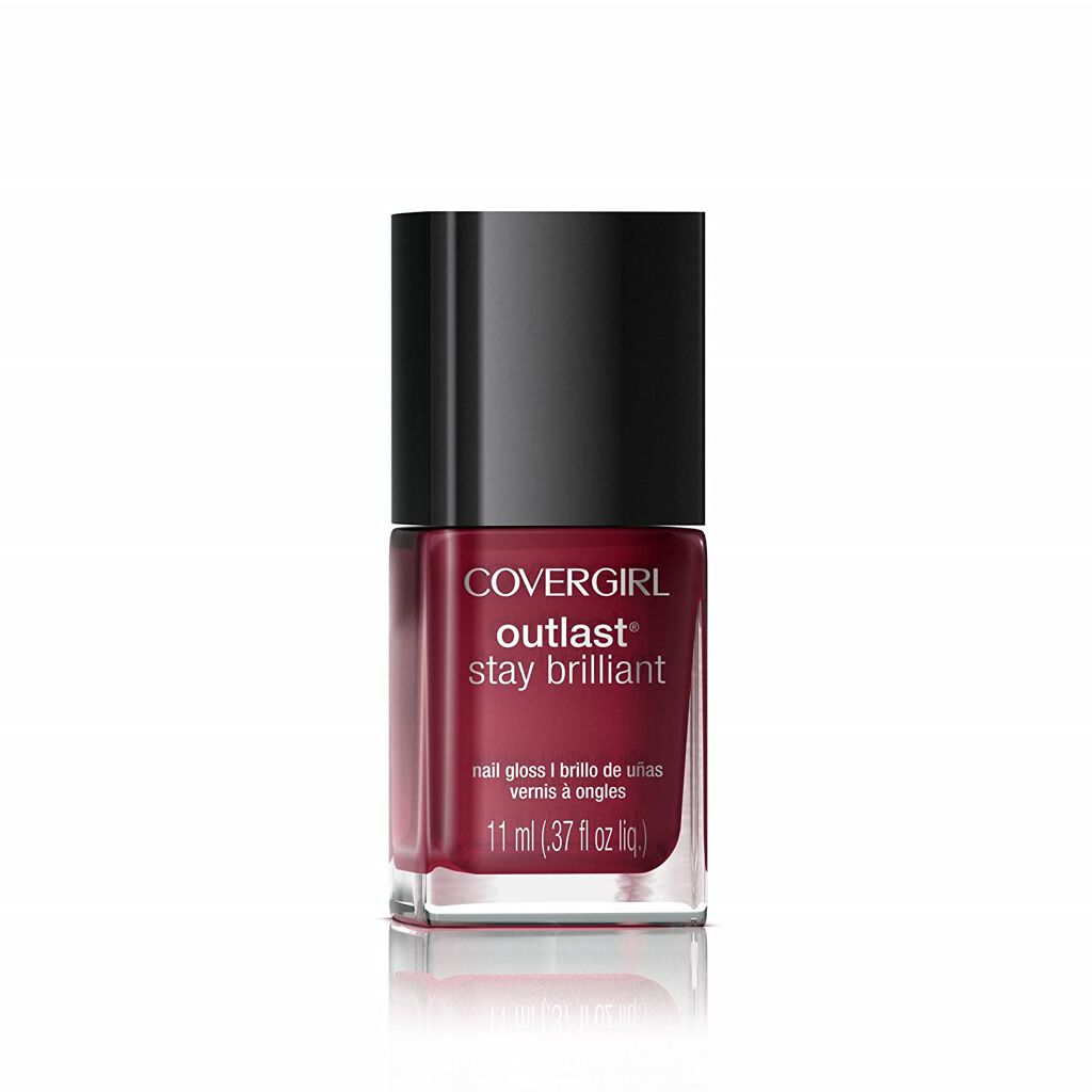 COVERGIRL + OLAY Outlast Stay Brilliant