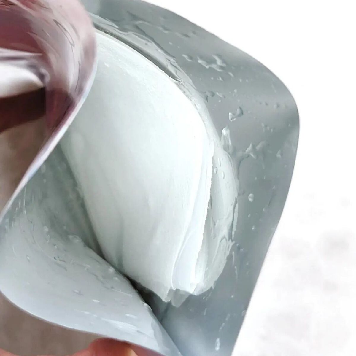 さくらトリートメントマスク/我的美麗日記/シートマスク・パックを使ったクチコミ（3枚目）