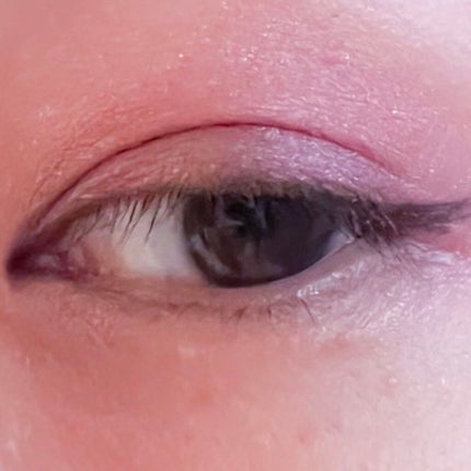 ジルスチュアート ブルームクチュール アイズ/JILL STUART/アイシャドウパレットを使ったクチコミ(2枚目)