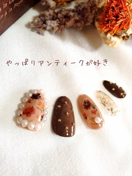 カラフルネイルズ/キャンメイク/マニキュアを使ったクチコミ(1枚目)