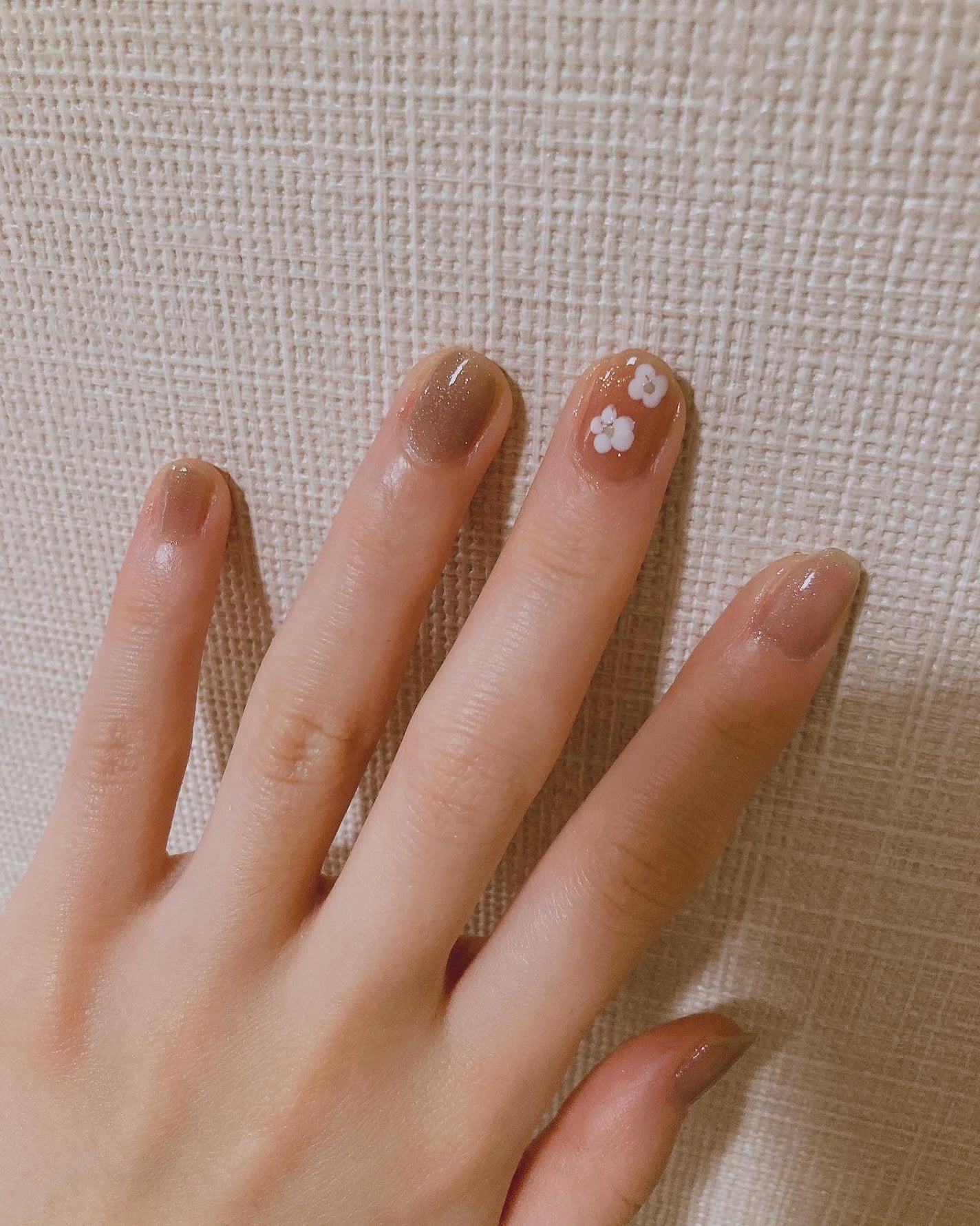 カラフルネイルズ/キャンメイク/マニキュアを使ったクチコミ(3枚目)