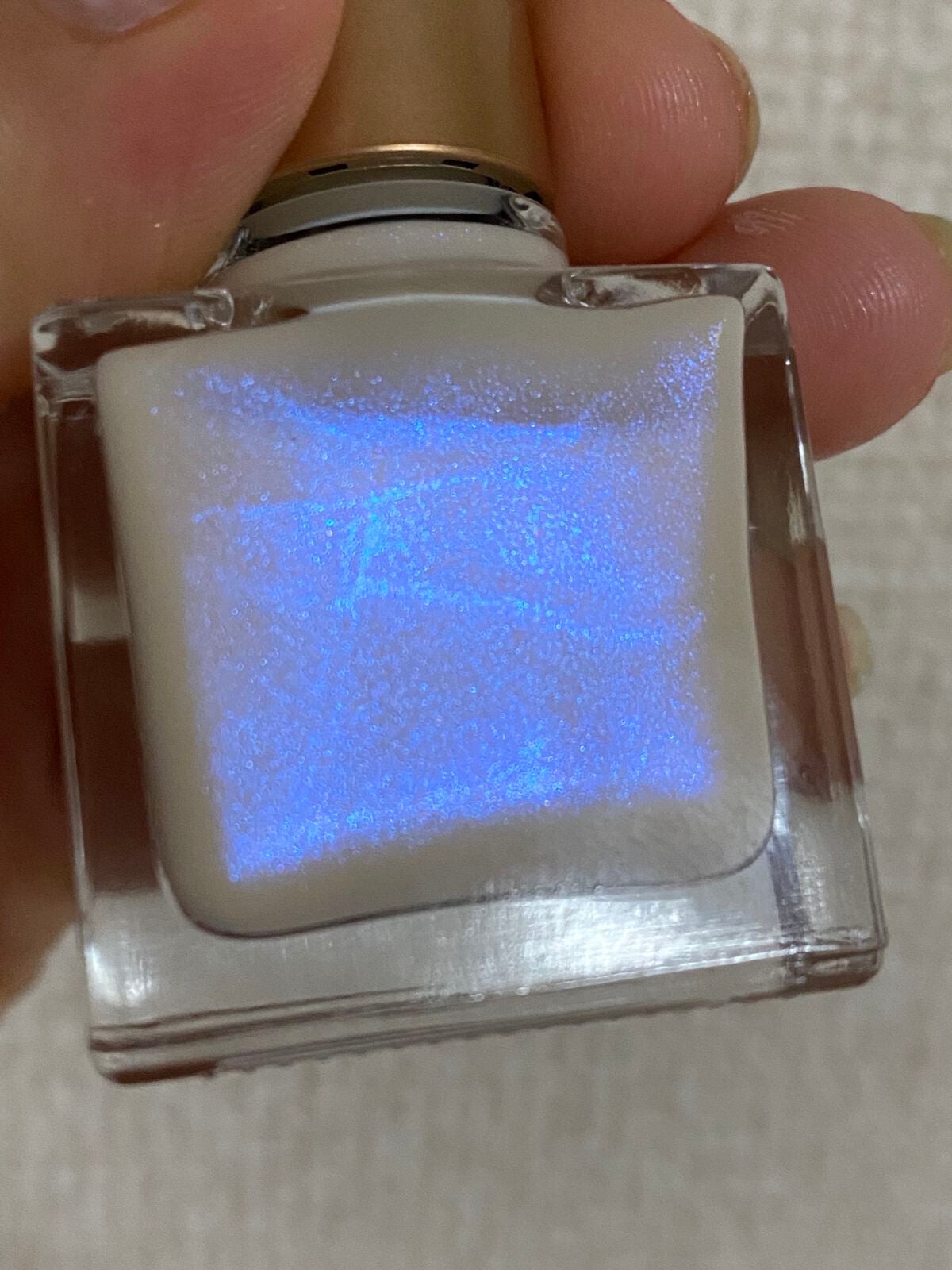 ネイルエス/ nail S(ネイルエス) /マニキュアを使ったクチコミ(2枚目)