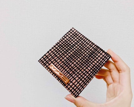 スター サイティング コンパクト/M・A・C/アイシャドウパレットを使ったクチコミ(1枚目)