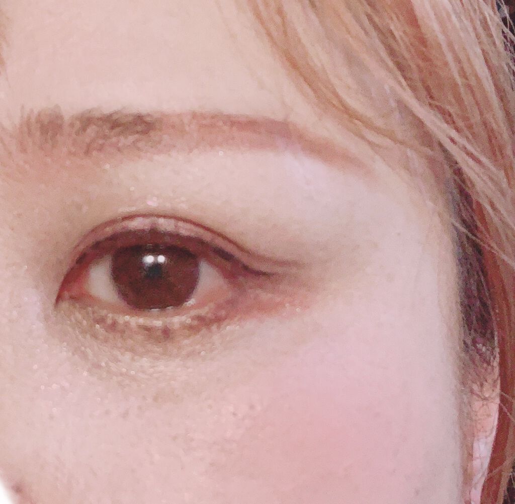 ドラマティックパウダリー UV/マキアージュ/パウダーファンデーションを使ったクチコミ(4枚目)