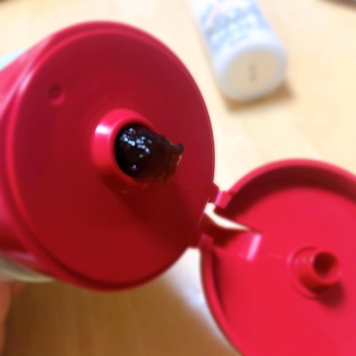 薬用ソフトストーンW/デオナチュレ/デオドラント・制汗剤を使ったクチコミ(4枚目)