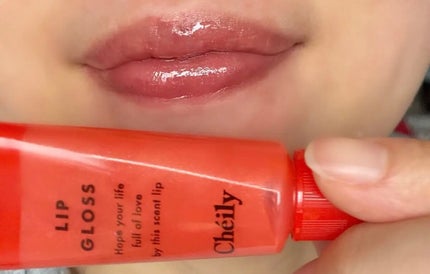 チェリーブロッサム ソフトハンドクリーム/L'OCCITANE/ハンドクリームを使ったクチコミ(6枚目)