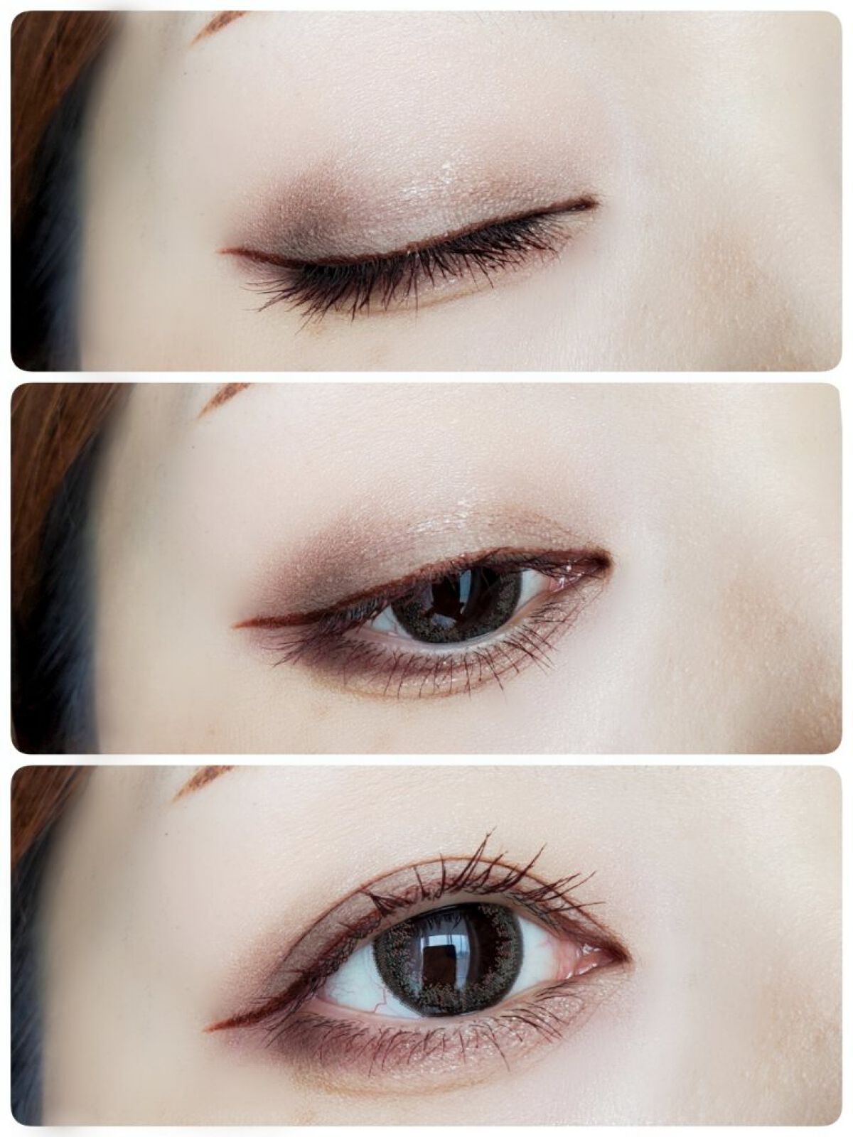 初音ミク×カラコン マジカルプリンク/cosme play/カラーコンタクトレンズを使ったクチコミ（1枚目）