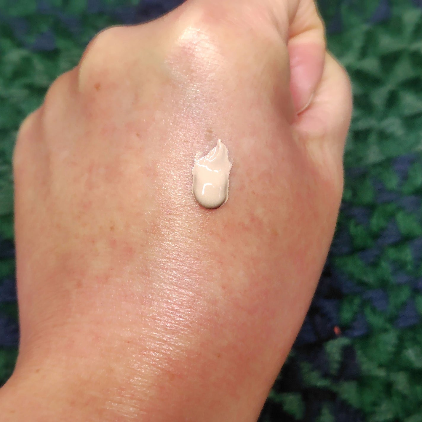 スペシャルジェルクリーム EX (ブライトニング) /アクアレーベル/オールインワン化粧品を使ったクチコミ(5枚目)