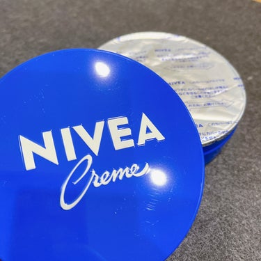 ニベア ニベアクリームのクチコミ「守りたい 今この瞬間を残せるハピネスwith NIVEA🐻‍❄️

ニベアクリームの良さはもう.....」（2枚目）