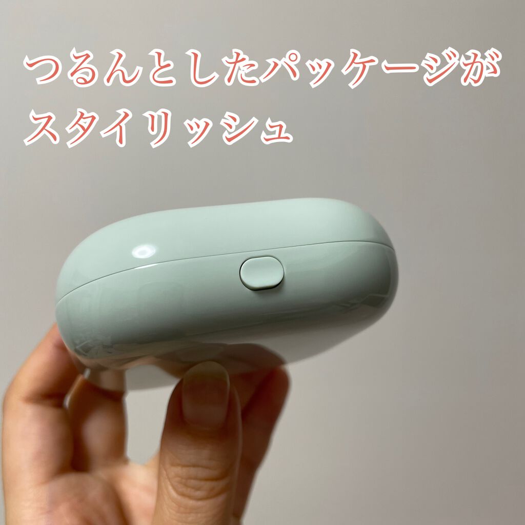 ネオクッション マット/LANEIGE/クッションファンデーションを使ったクチコミ（2枚目）