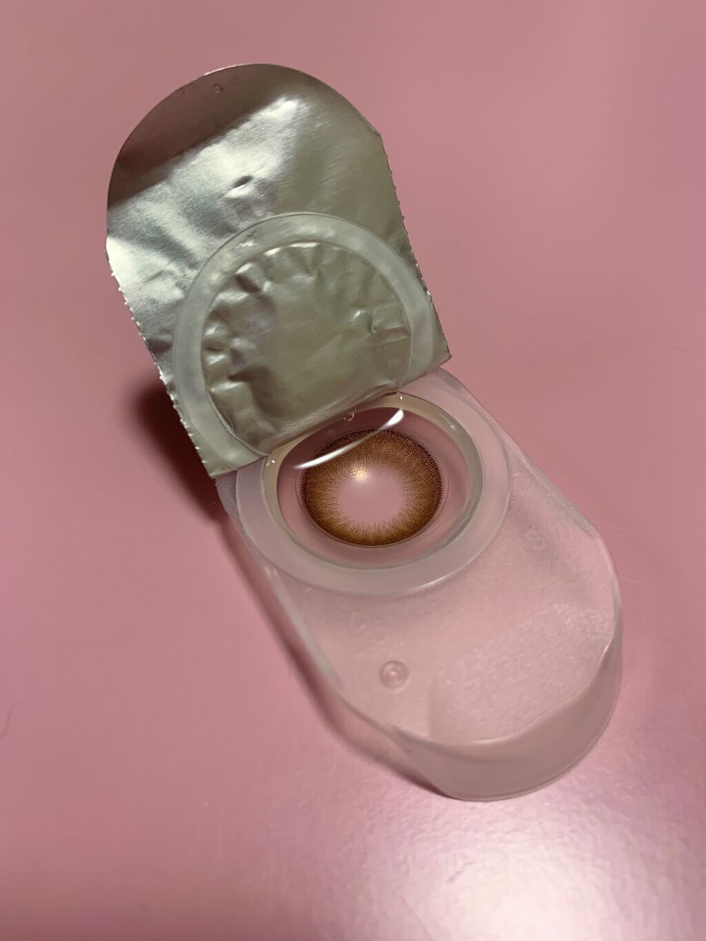 Flurry by colors 1day/Flurry by colors/ワンデー（１DAY）カラコンを使ったクチコミ（3枚目）