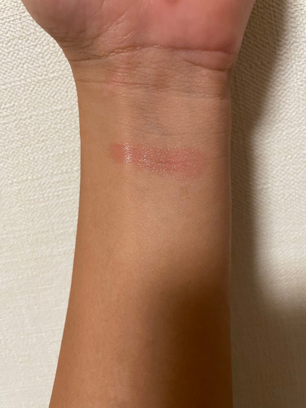 トーンマイリップ/メンソレータム/リップケアを使ったクチコミ(4枚目)