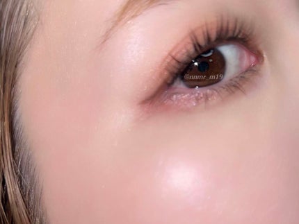 プリズム・リーブル・ハイライター(フォール コレクション 2022)/GIVENCHY/パウダーハイライトを使ったクチコミ(4枚目)