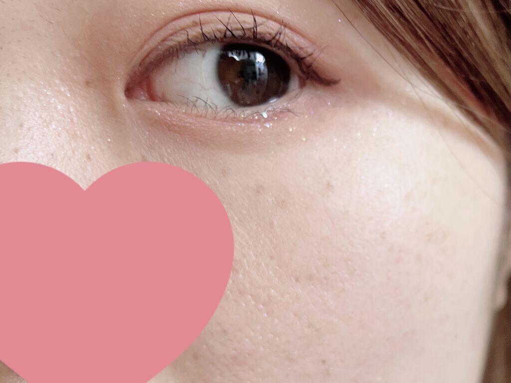 ラッシュエキスパンダー ロングロングロング/MAJOLICA MAJORCA/マスカラを使ったクチコミ（3枚目）