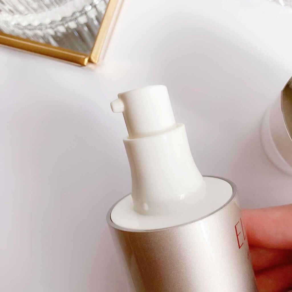 エリクシール シュペリエル デザインタイム セラム/エリクシール/美容液を使ったクチコミ(3枚目)