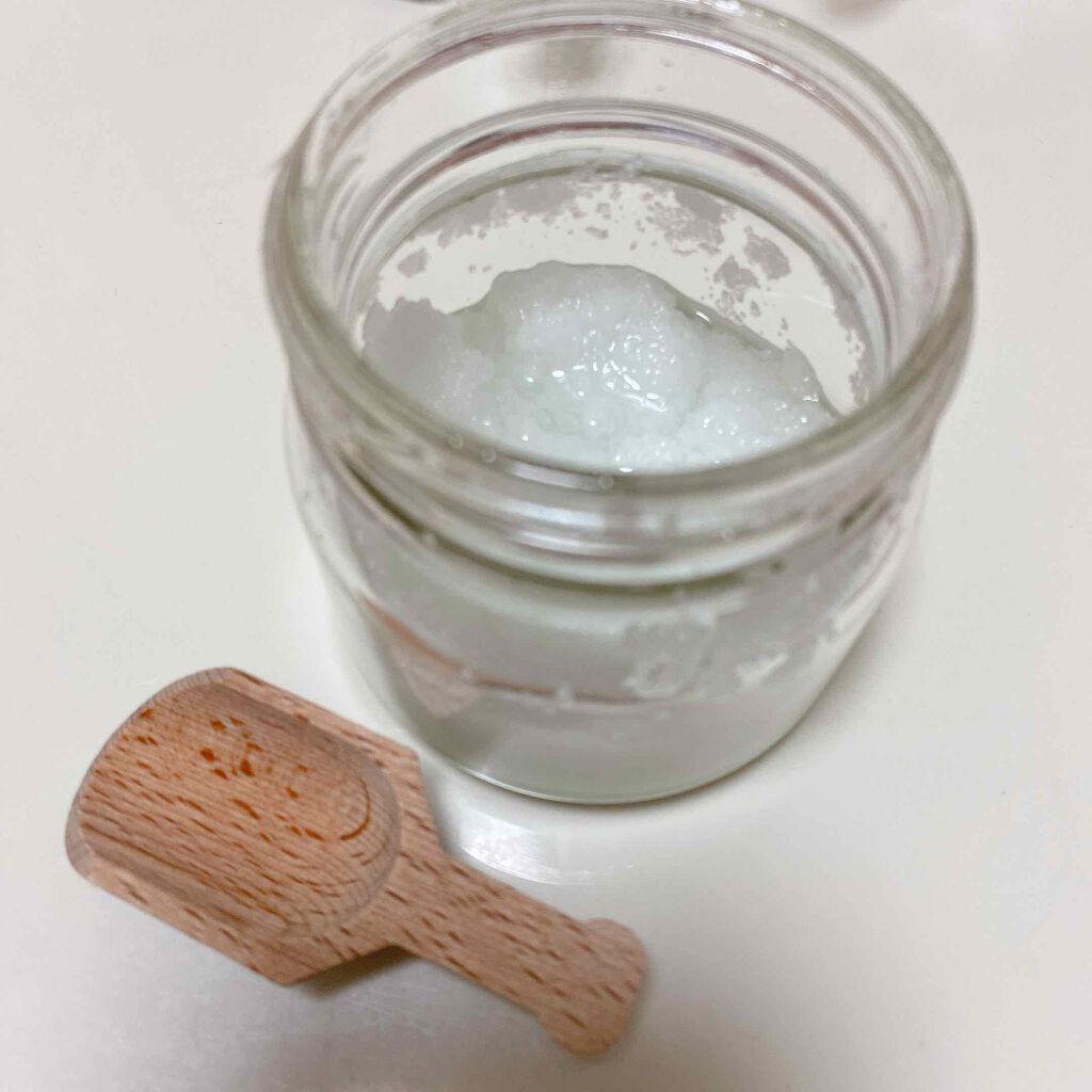 ボディスクラブ/SABON/ボディスクラブを使ったクチコミ(1枚目)