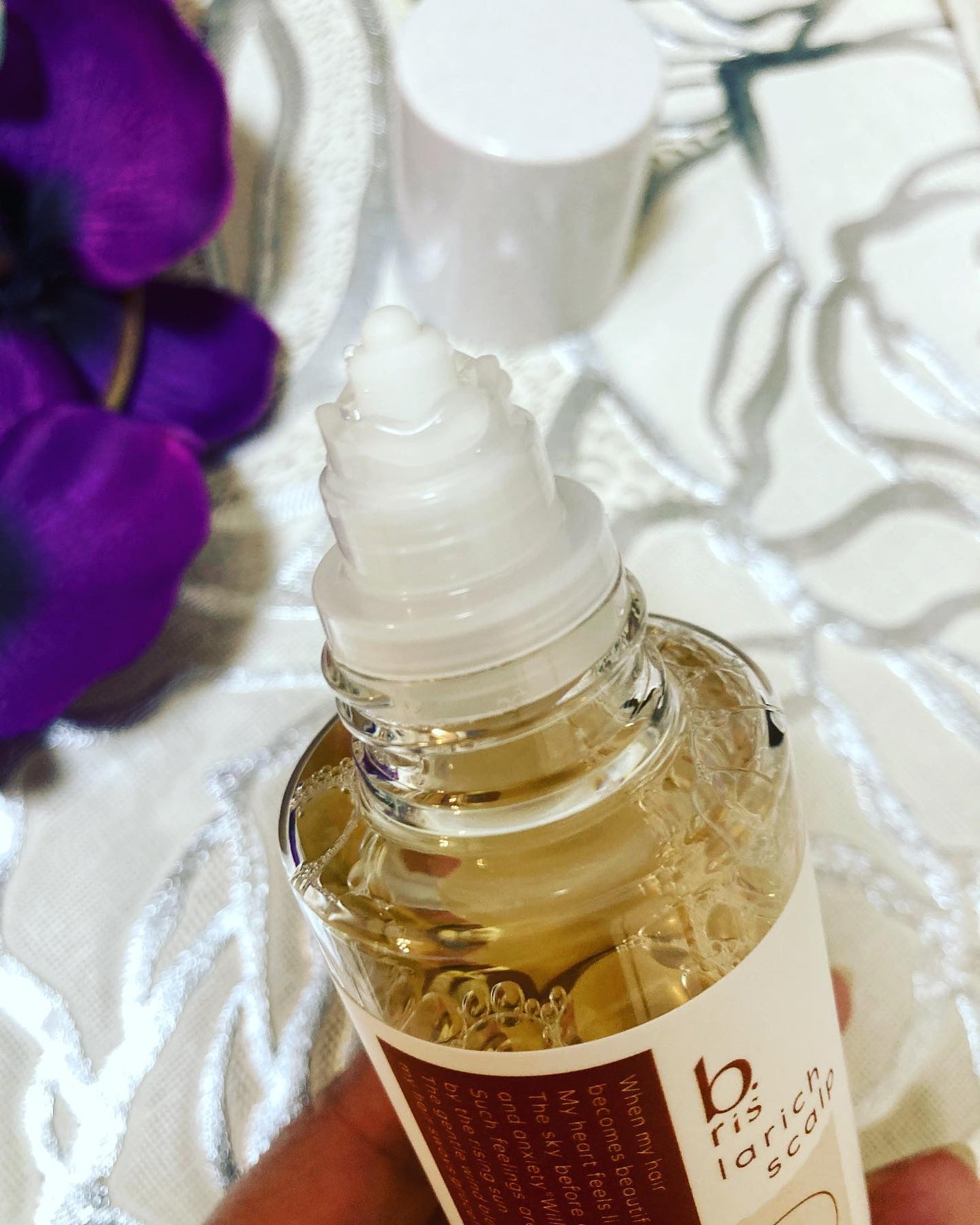 ここちゃん on LIPS 「今日ご紹介するのはb.risさんのlarichscarpです。..」(3枚目)