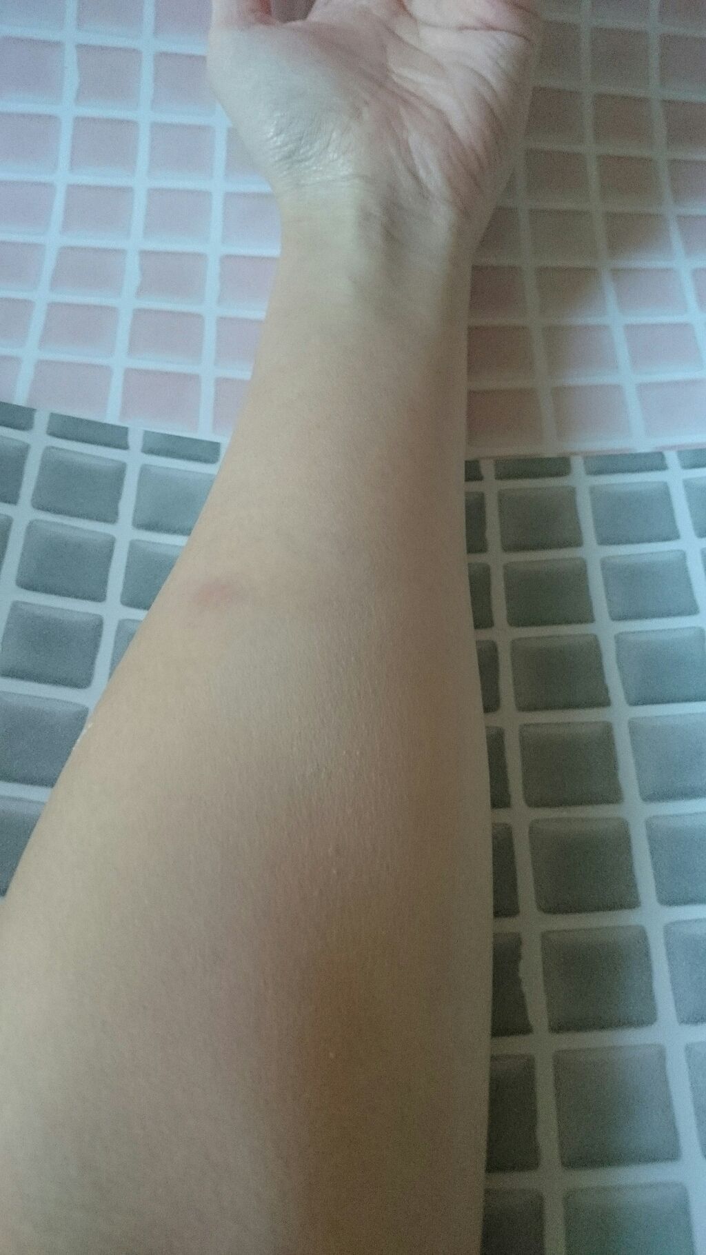 UV コンシーラー/FASIO/スティックコンシーラーを使ったクチコミ(3枚目)