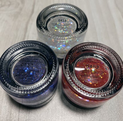 ザ アイカラーズセレクト(YOKU) /KATE/アイシャドウパレットを使ったクチコミ(8枚目)