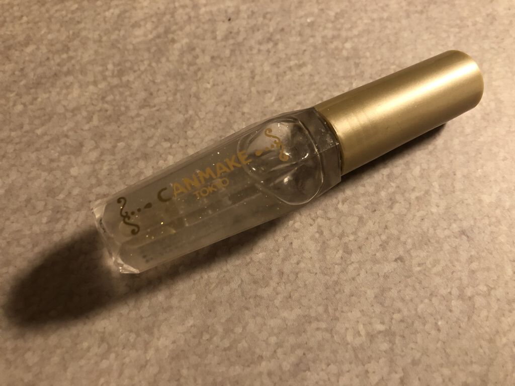 ポアレスクリアプライマー/キャンメイク/化粧下地を使ったクチコミ（1枚目）