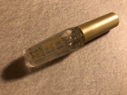 ポアレスクリアプライマー/キャンメイク/化粧下地を使ったクチコミ(1枚目)