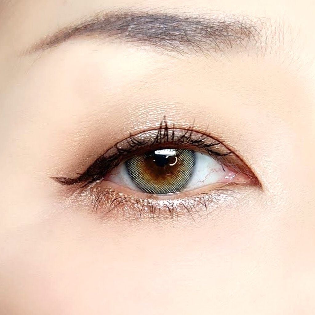 クワッドアイシャドー/NARS/アイシャドウパレットを使ったクチコミ(3枚目)