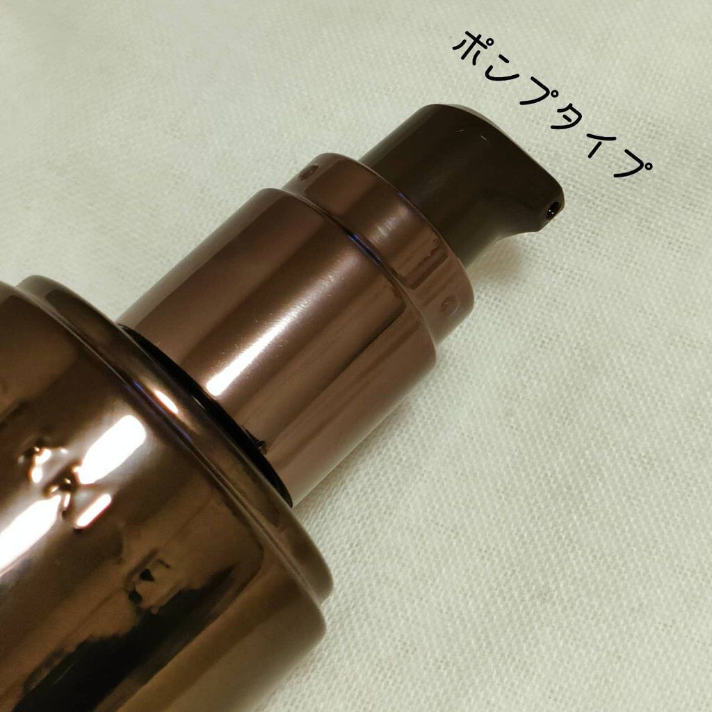 クリアウェルネス V セラム/雪肌精/美容液を使ったクチコミ（2枚目）