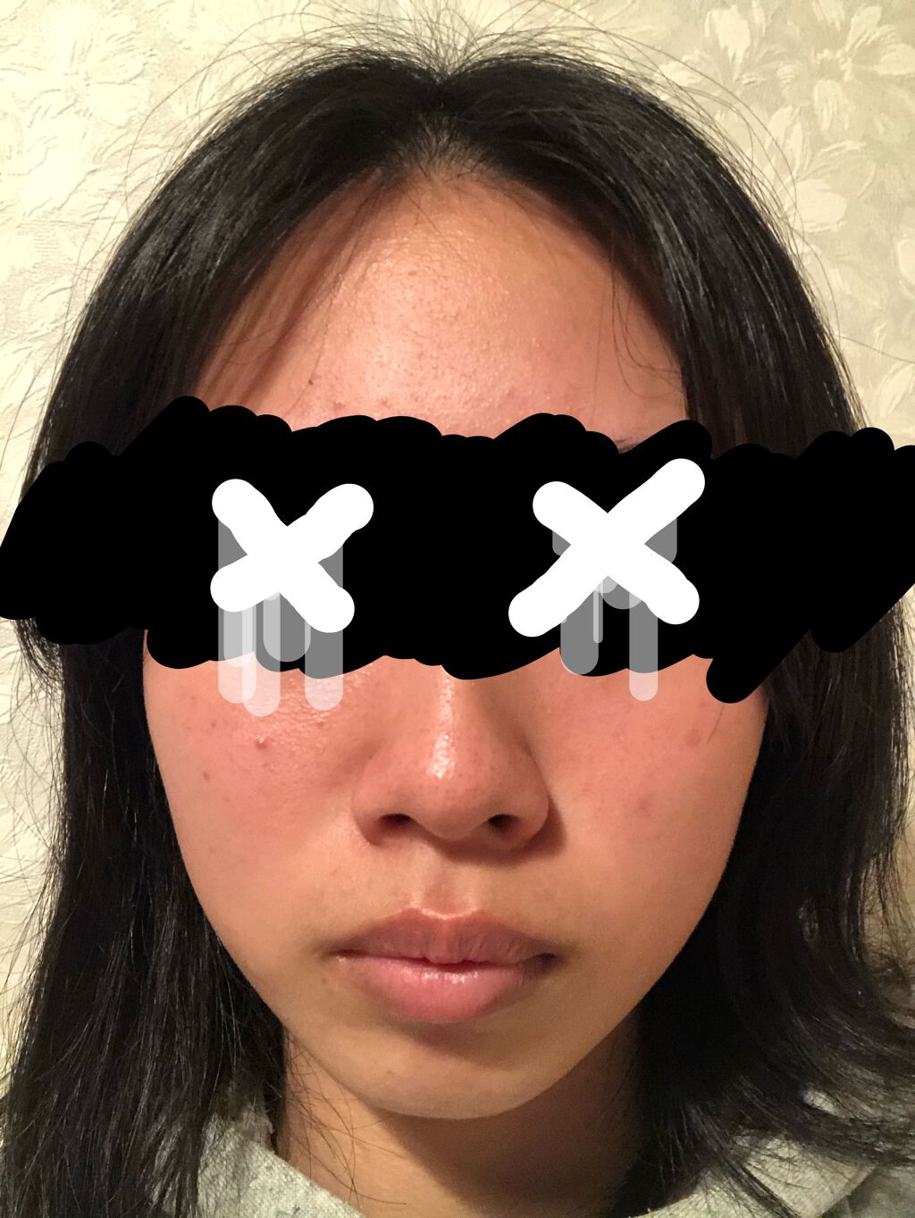 艶肌ドロップ/ラッシュ/美容液を使ったクチコミ(1枚目)