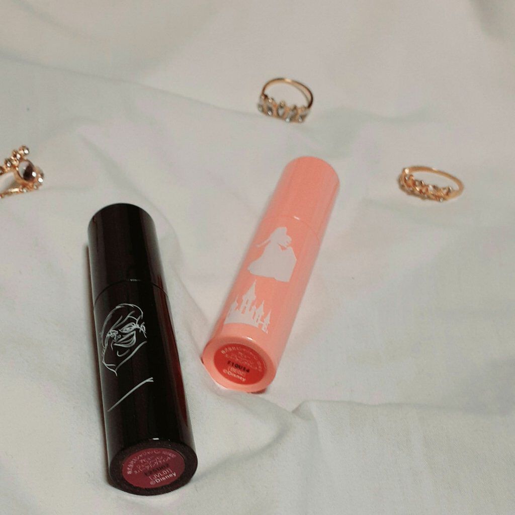 アピュー ジューシーパン スパークリングティント/A’pieu/口紅を使ったクチコミ（2枚目）