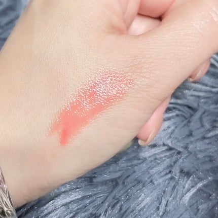 つやぷるリップR/b idol/口紅を使ったクチコミ(5枚目)