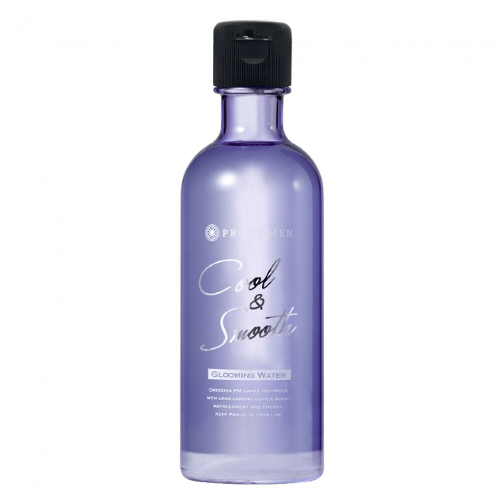 グルーミングウォーター クール＆スムース 200mL【旧】