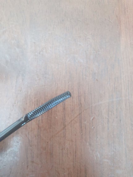 クイックラッシュカーラーリムーバー/キャンメイク/ポイントメイクリムーバーを使ったクチコミ(2枚目)