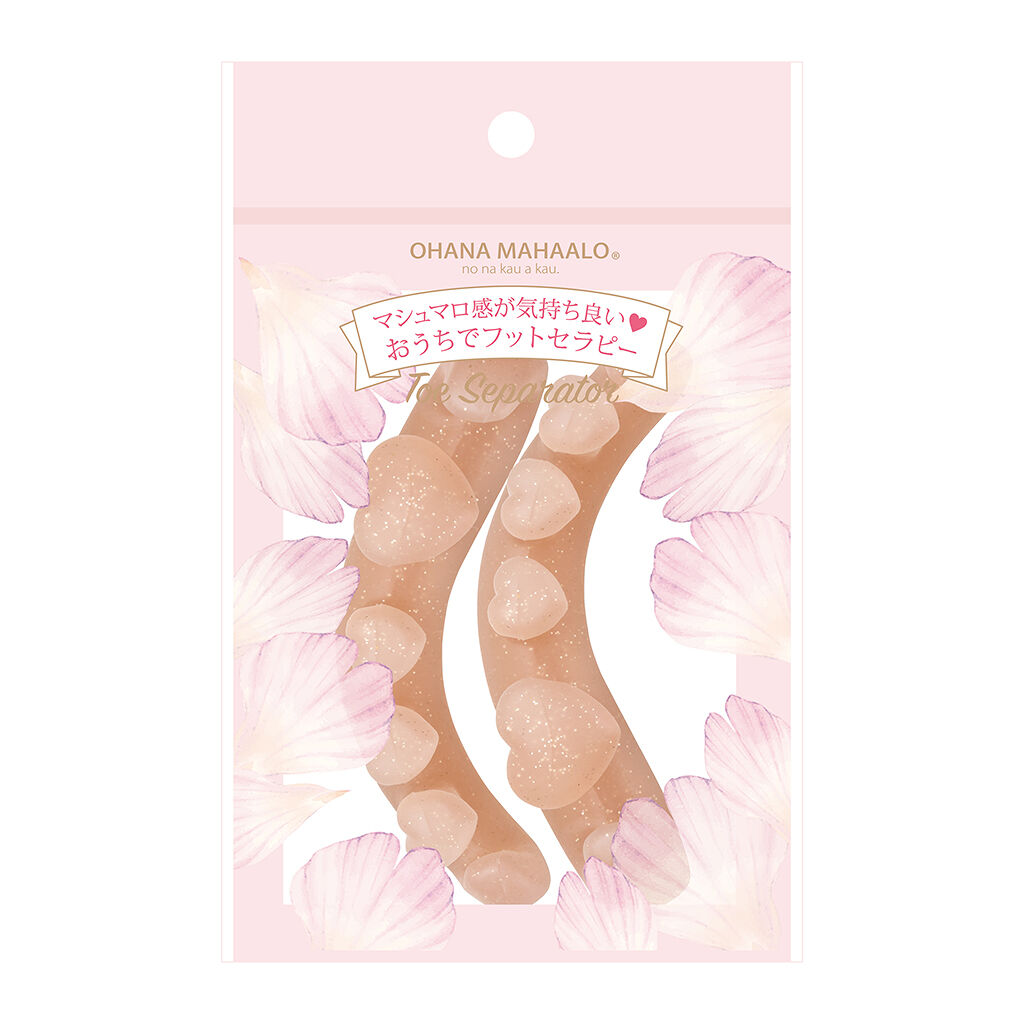 OHANA MAHAALO オハナ・マハロ マシュマロトゥセパレーター OH-307