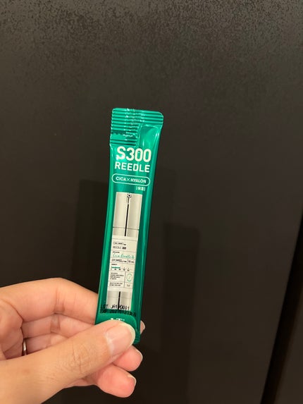 リードルショット300/VT/美容液を使ったクチコミ(5枚目)