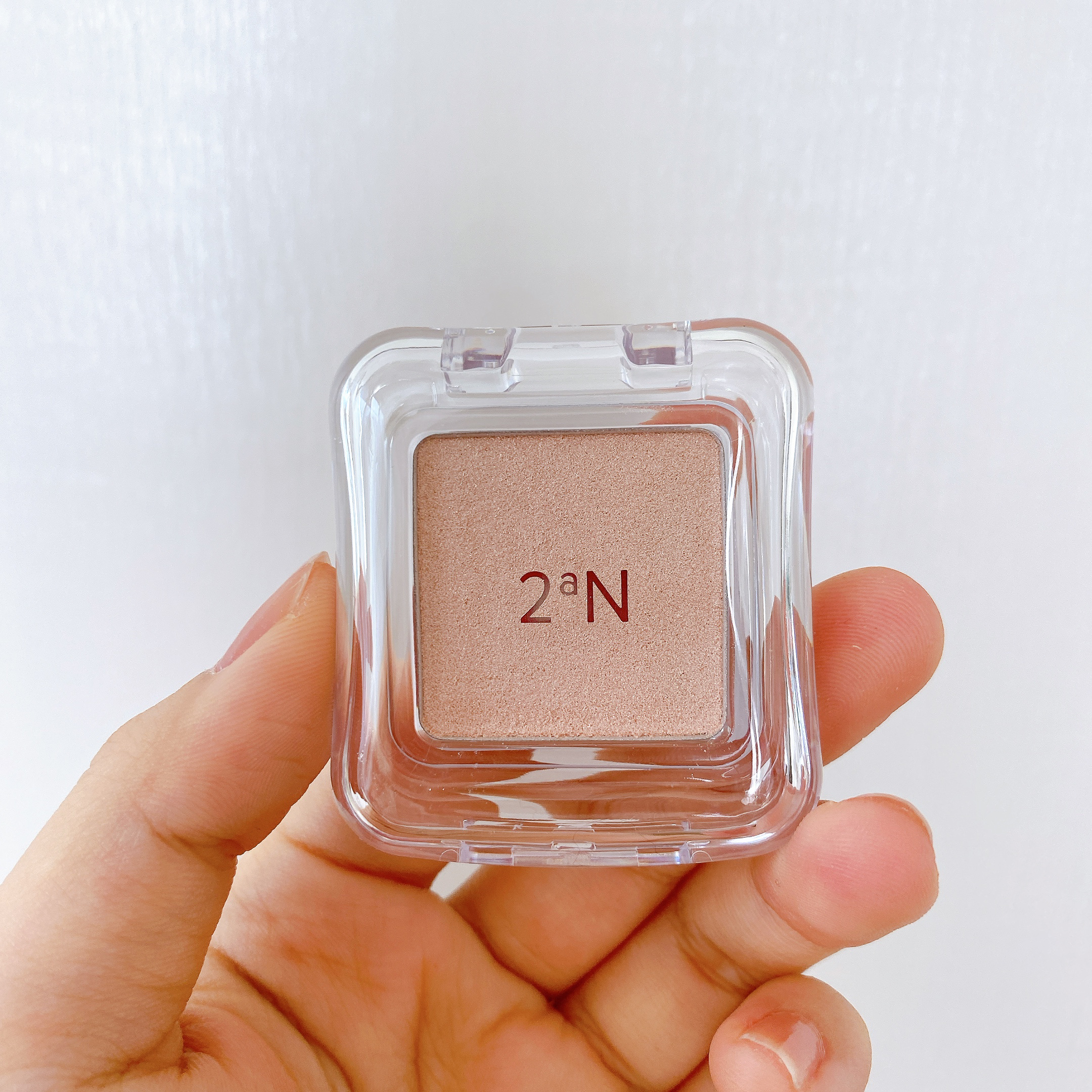 ピュアグラッシュ ハイライター PK01 マーメイド/2aN/パウダーハイライトを使ったクチコミ（1枚目）