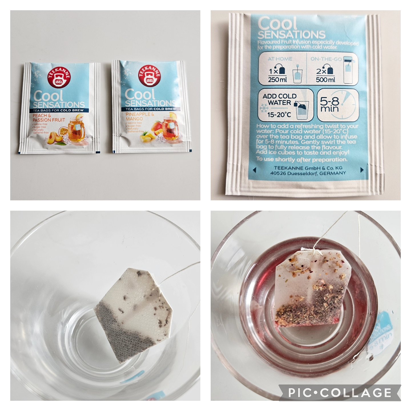 クールセンセーション/ポンパドール/その他を使ったクチコミ（2枚目）