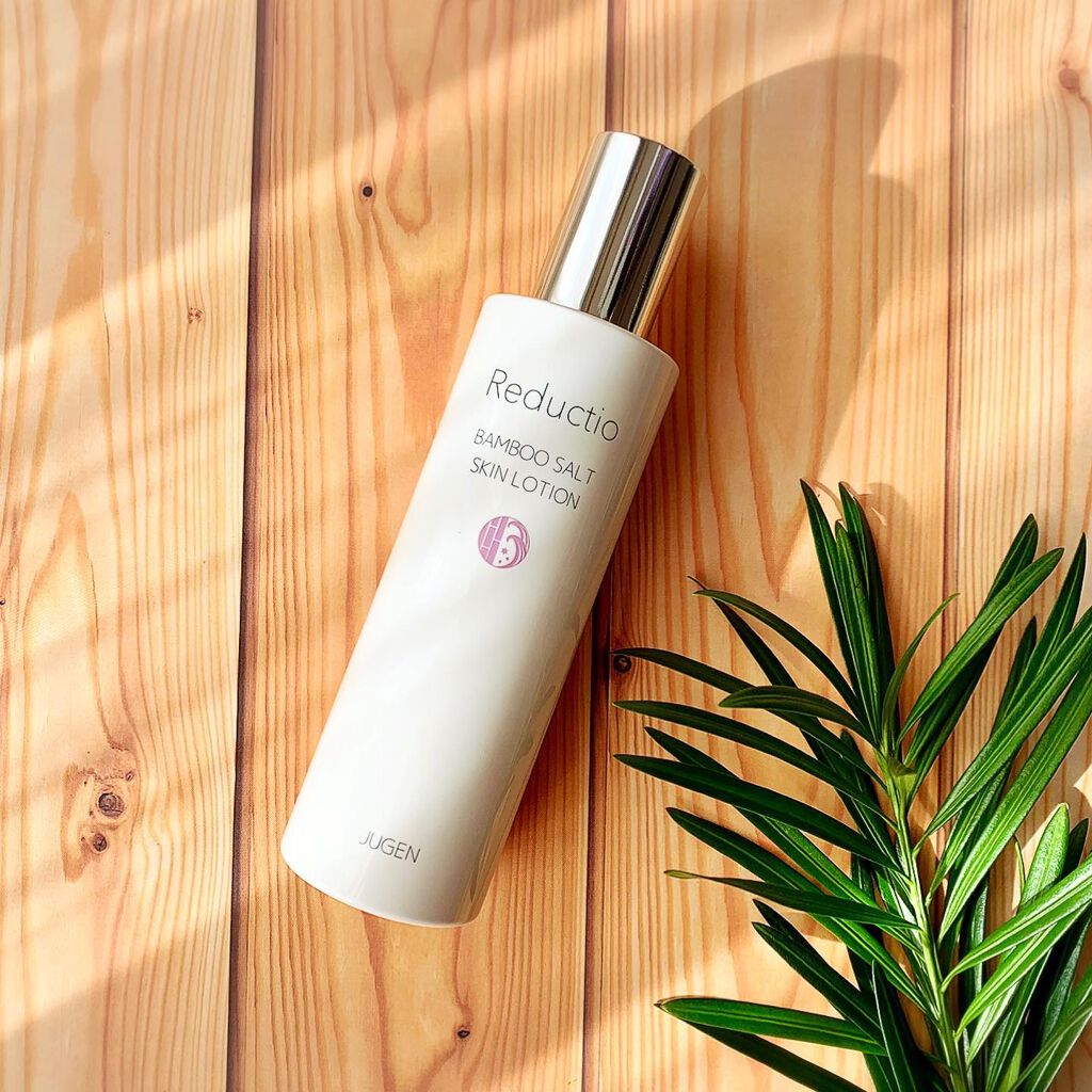 スキンローション/Reductio/化粧水を使ったクチコミ(1枚目)